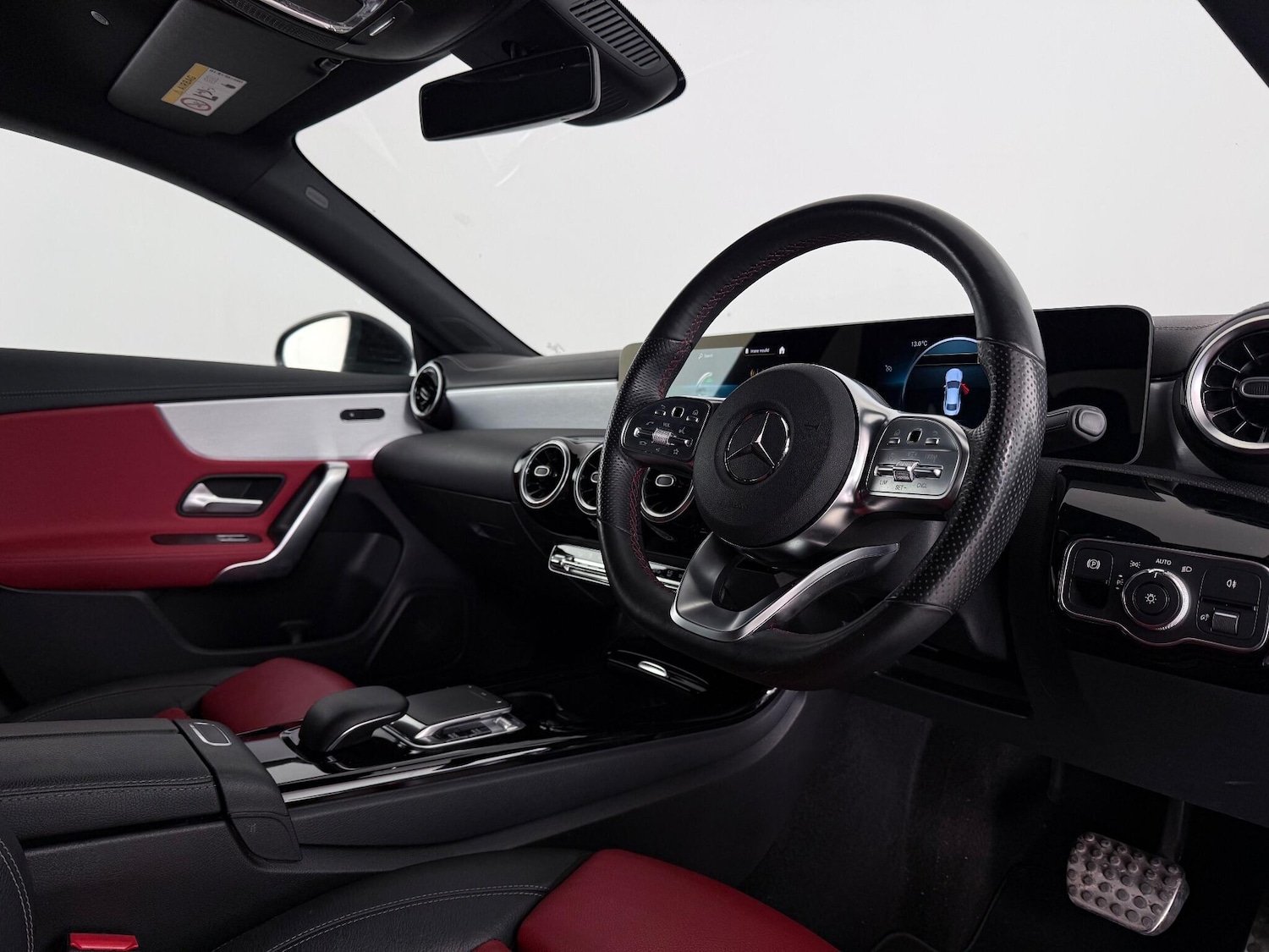 Used Mercedes-Benz CLA 2020 for sale - 76689574: Photo 13