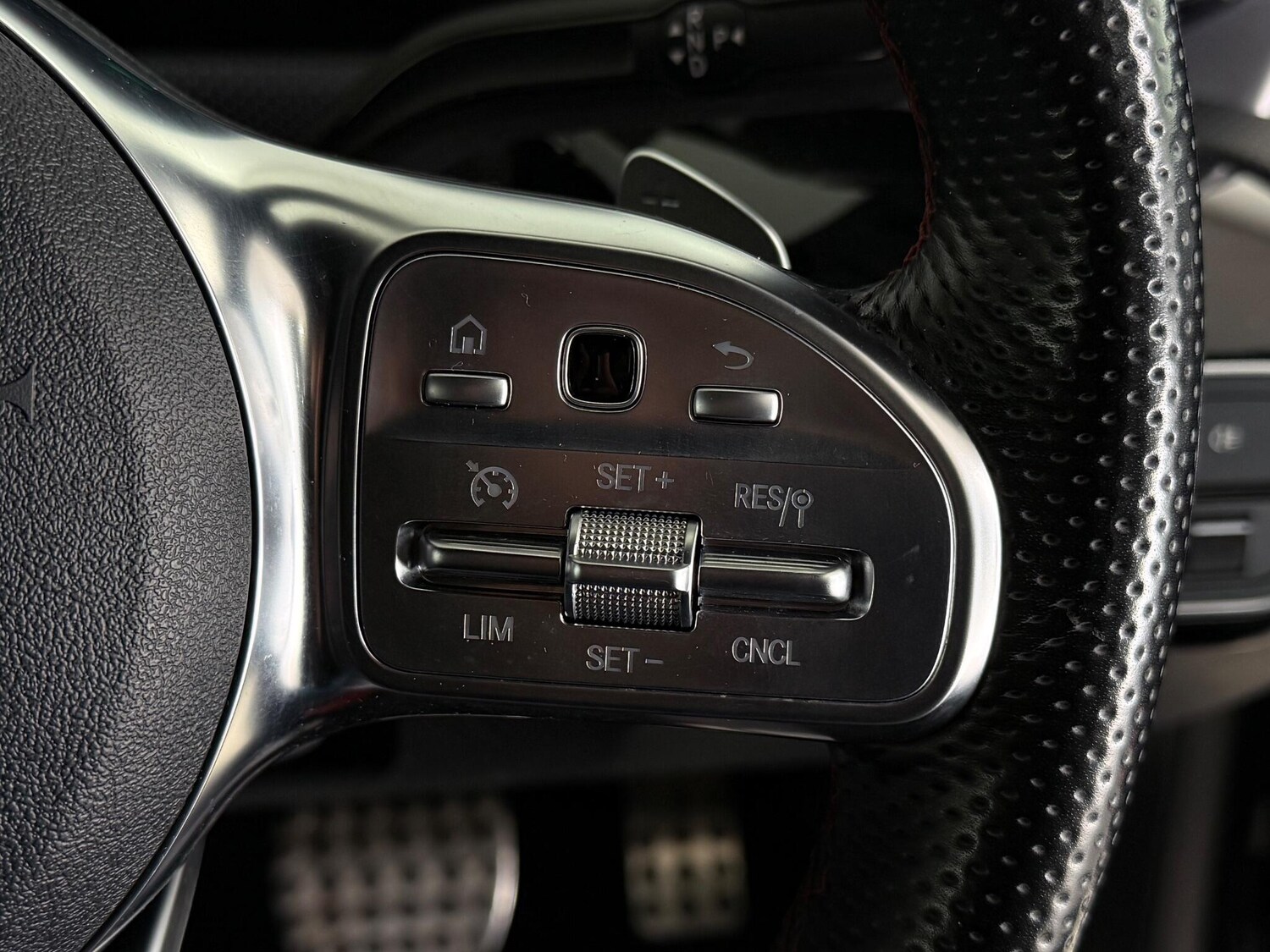 Used Mercedes-Benz CLA 2020 for sale - 76689574: Photo 23