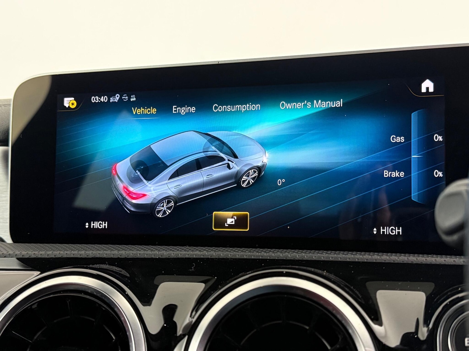 Used Mercedes-Benz CLA 2020 for sale - 76689574: Photo 35