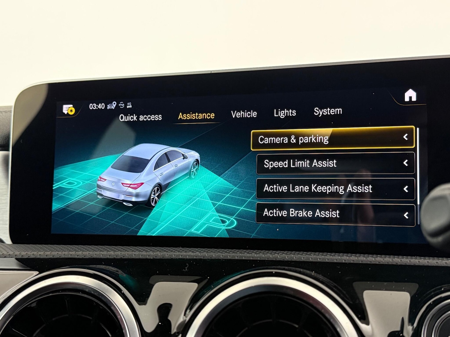 Used Mercedes-Benz CLA 2020 for sale - 76689574: Photo 39