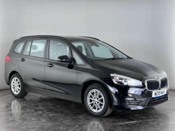 2019 (19) - 218i SE 5dr Step Auto
