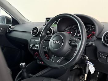 Used Audi A1 2017 for sale - 78662824: Photo