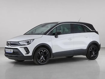 Used Vauxhall Crossland 2023 for sale - 78898875: Photo