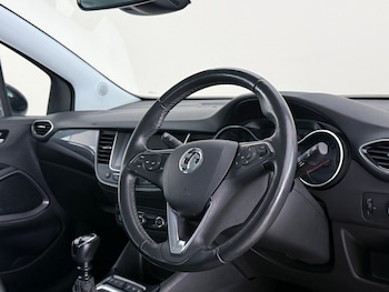 Used Vauxhall Crossland 2023 for sale - 78898875: Photo