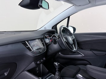 Used Vauxhall Crossland 2023 for sale - 78898875: Photo