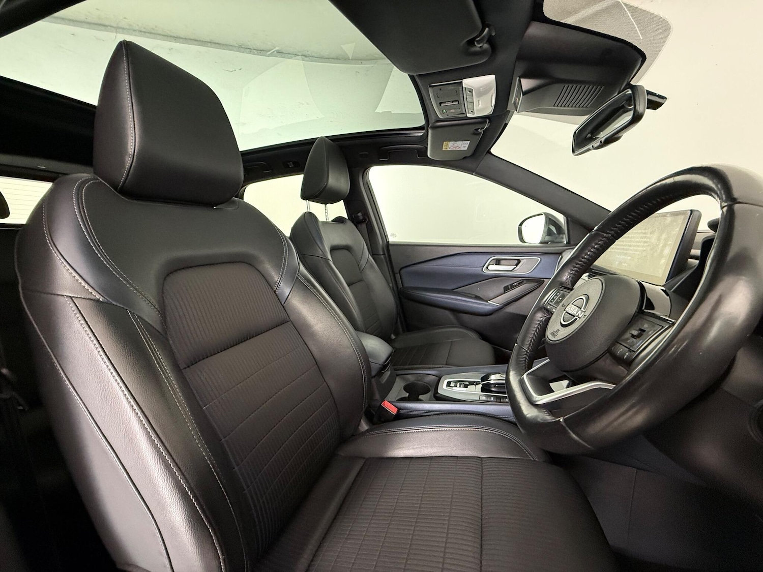 Used Nissan Qashqai 2023 for sale - 77268260: Photo 11