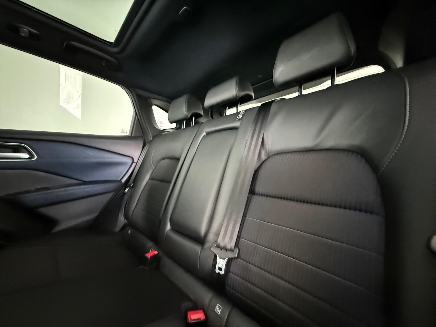 Used Nissan Qashqai 2023 for sale - 77268260: Photo 13