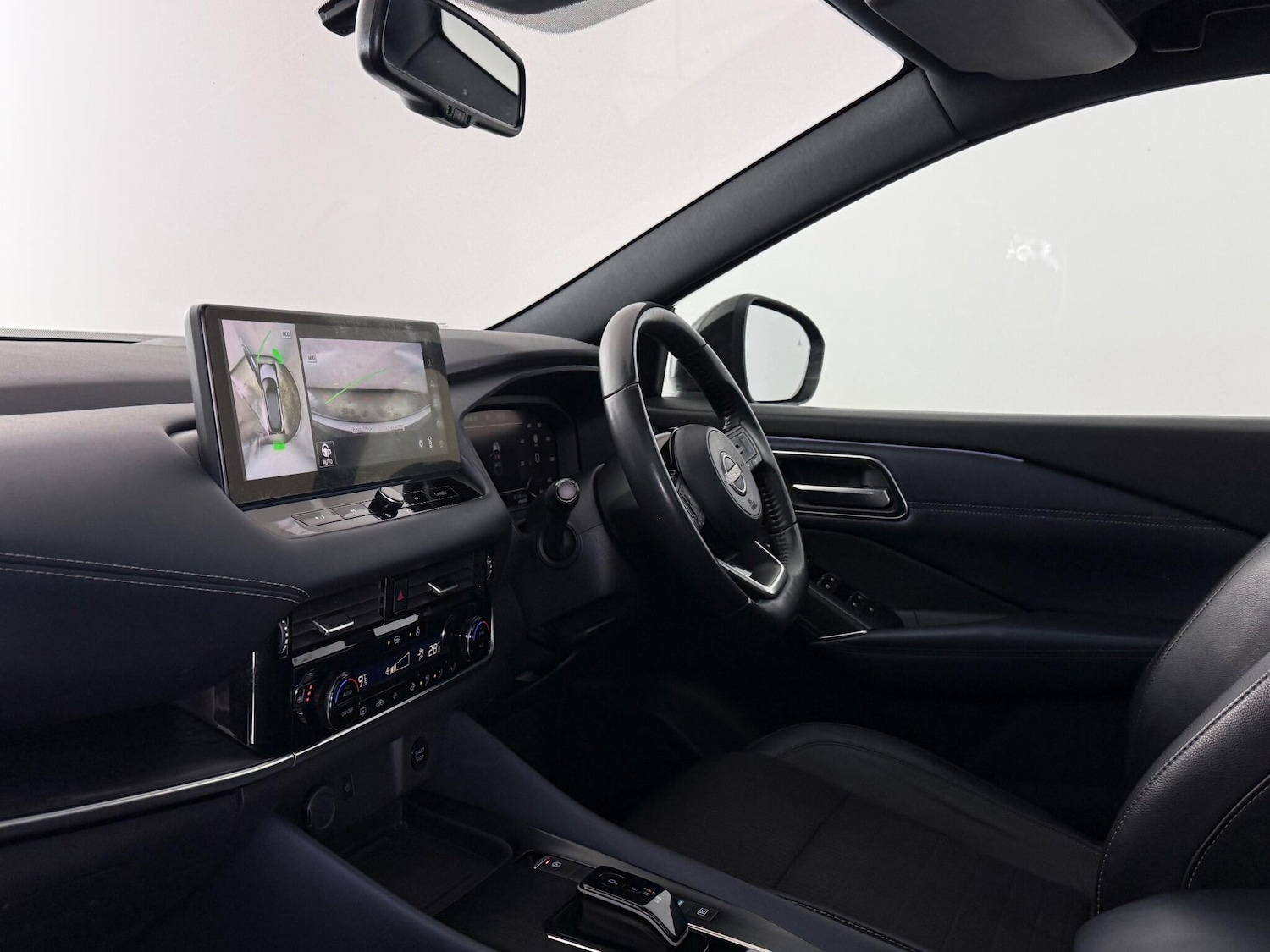 Used Nissan Qashqai 2023 for sale - 77268260: Photo 16