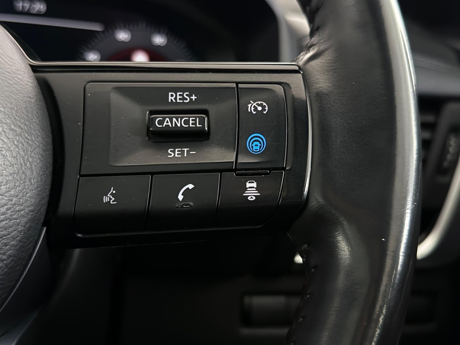 Used Nissan Qashqai 2023 for sale - 77268260: Photo 18