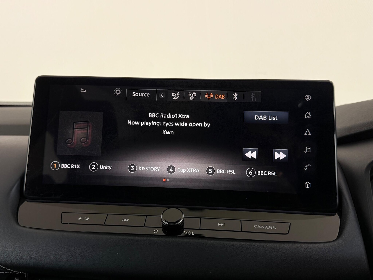 Used Nissan Qashqai 2023 for sale - 77268260: Photo 24