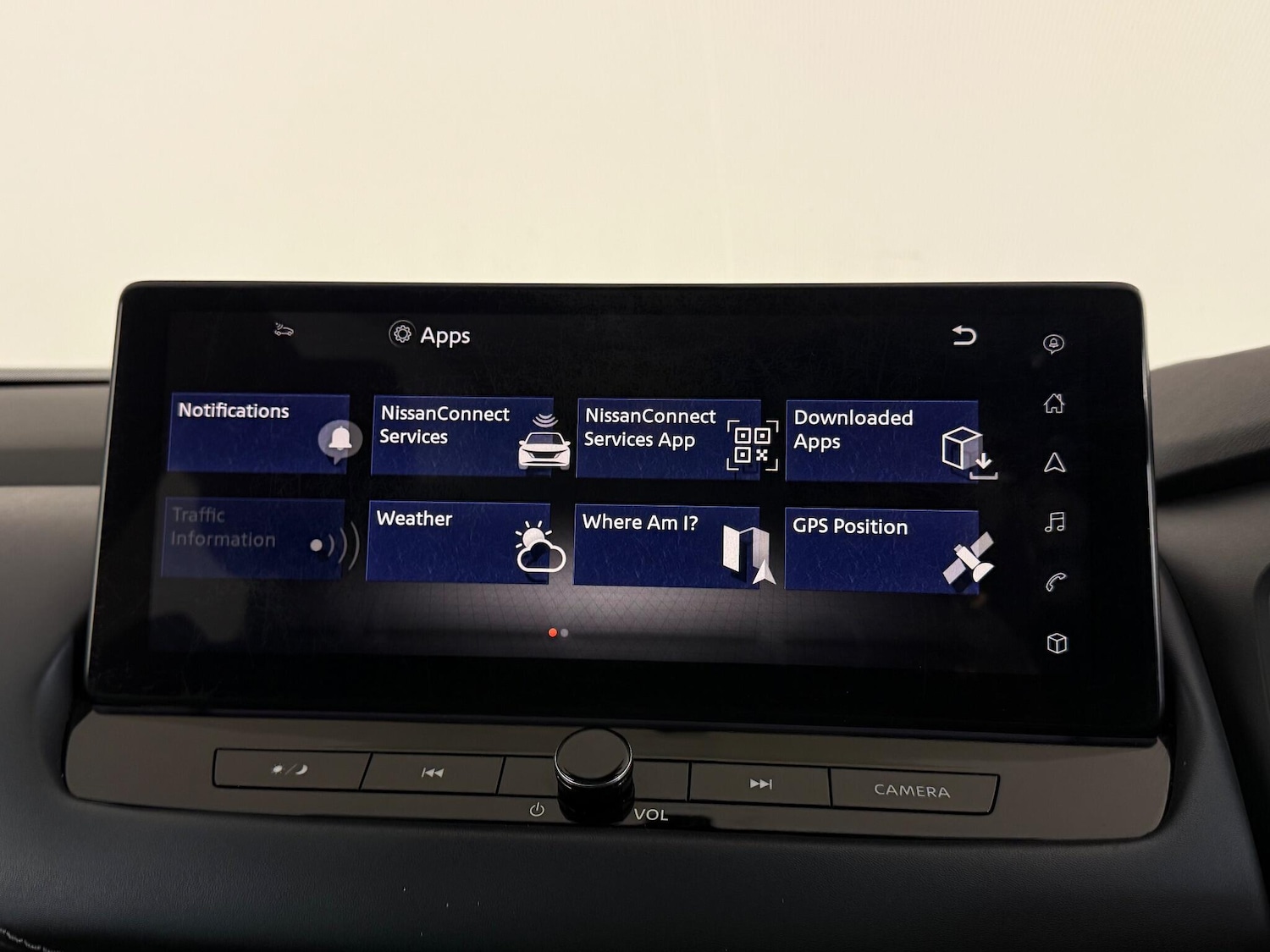 Used Nissan Qashqai 2023 for sale - 77268260: Photo 25