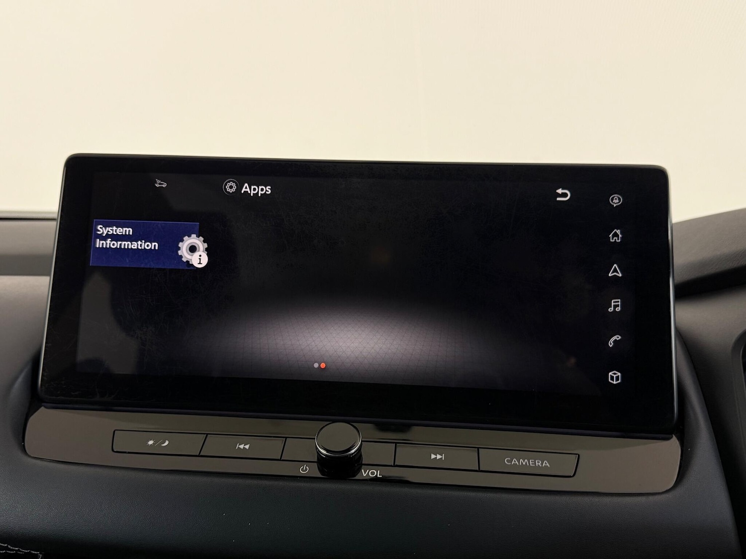 Used Nissan Qashqai 2023 for sale - 77268260: Photo 26