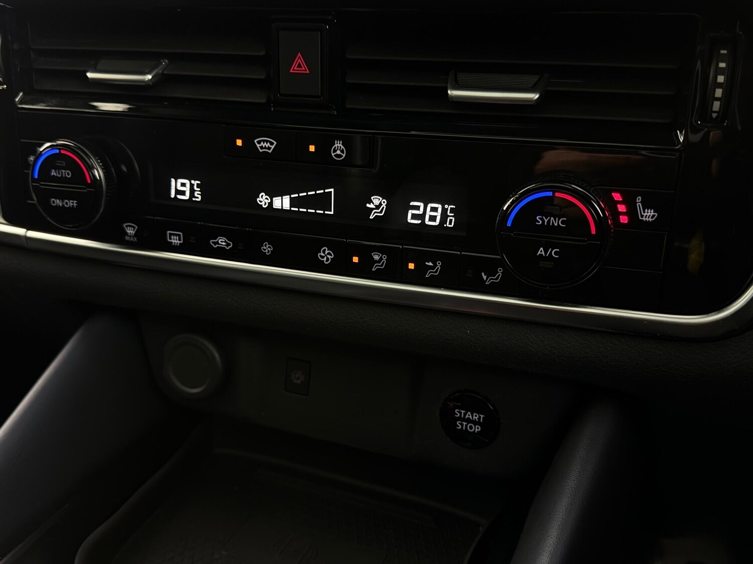 Used Nissan Qashqai 2023 for sale - 77268260: Photo 29