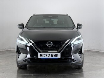 Used Nissan Qashqai 2023 for sale - 77268260: Photo