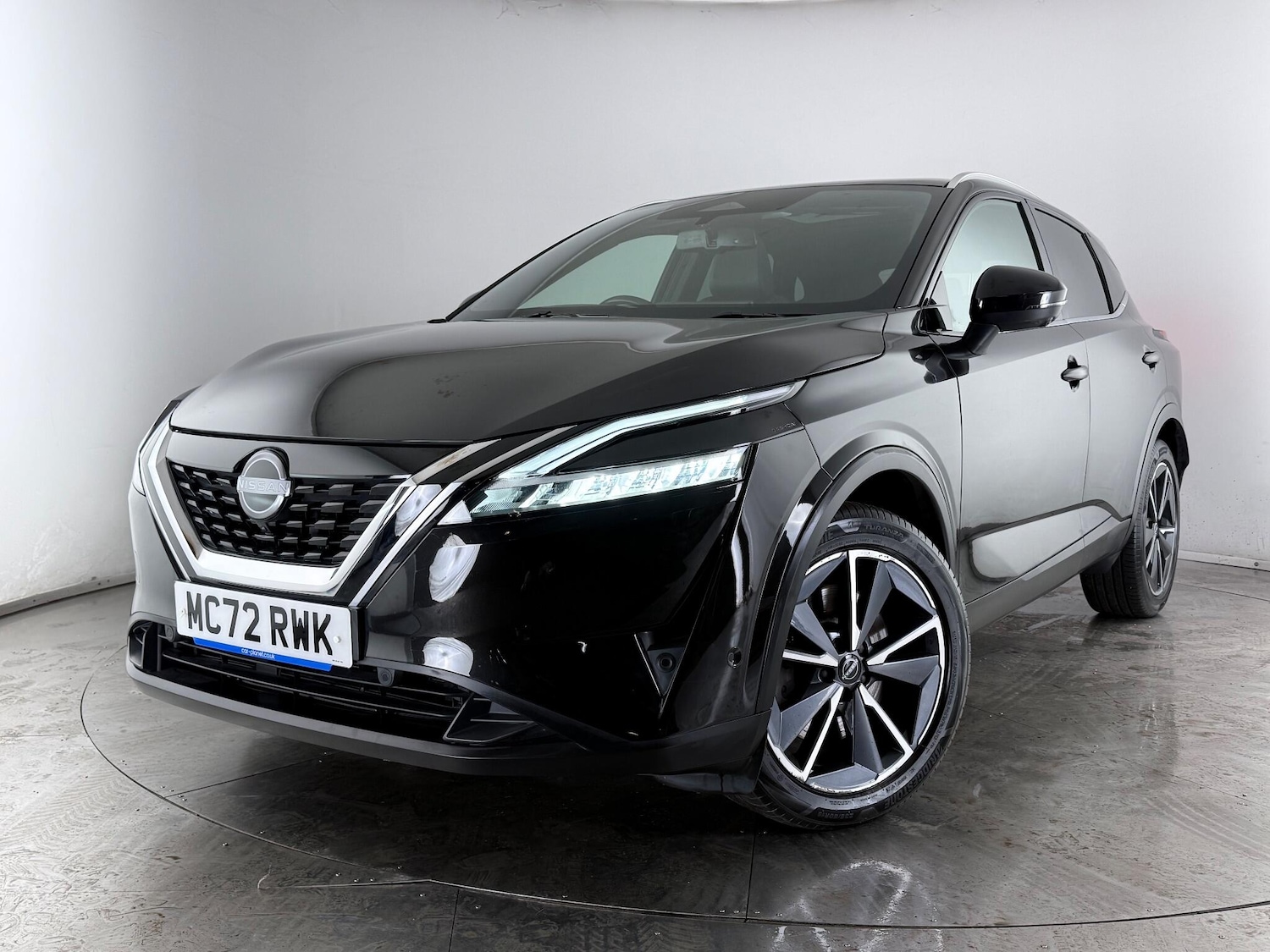 Used Nissan Qashqai 2023 for sale - 77268260: Photo 32