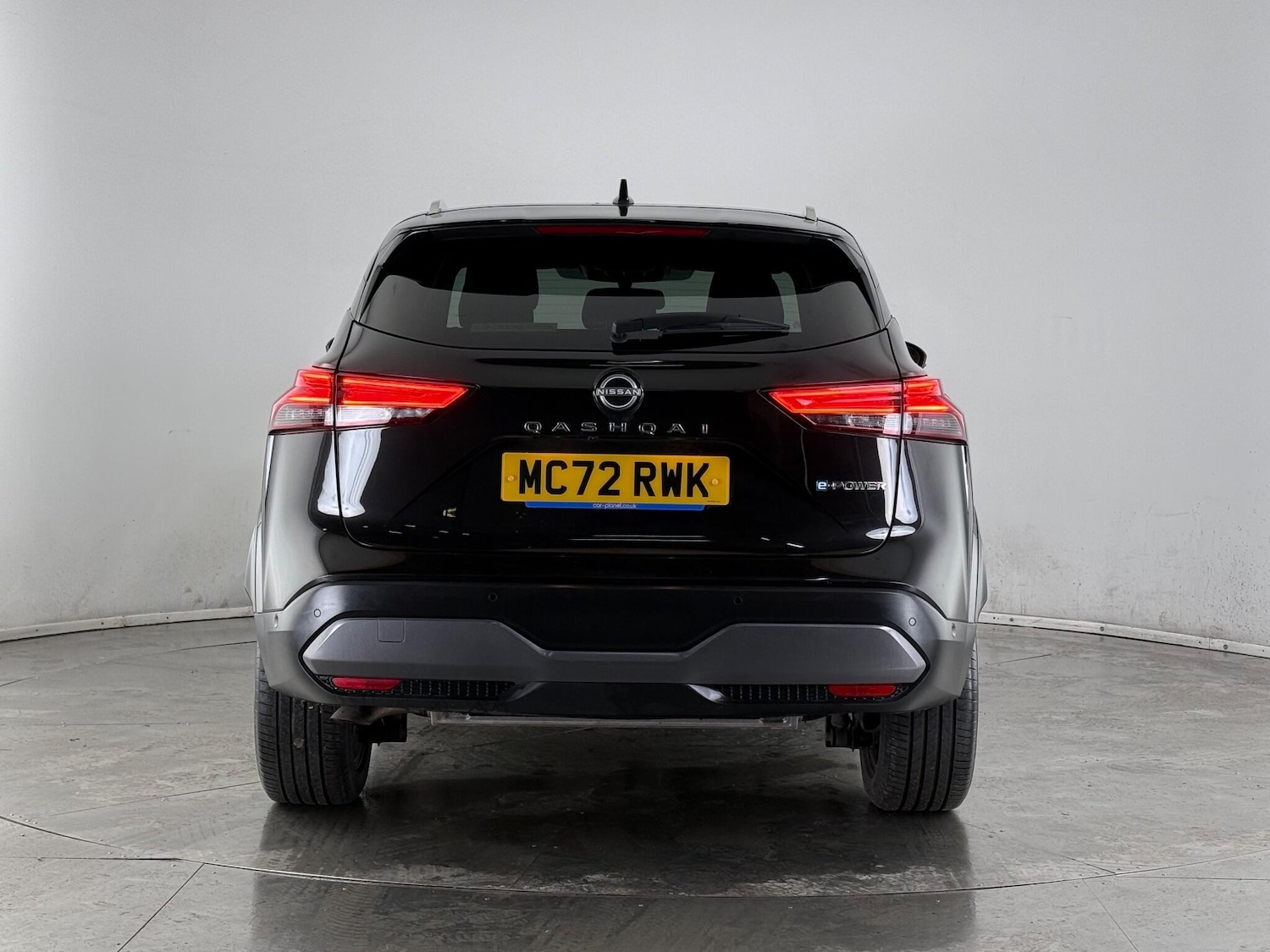 Used Nissan Qashqai 2023 for sale - 77268260: Photo 5