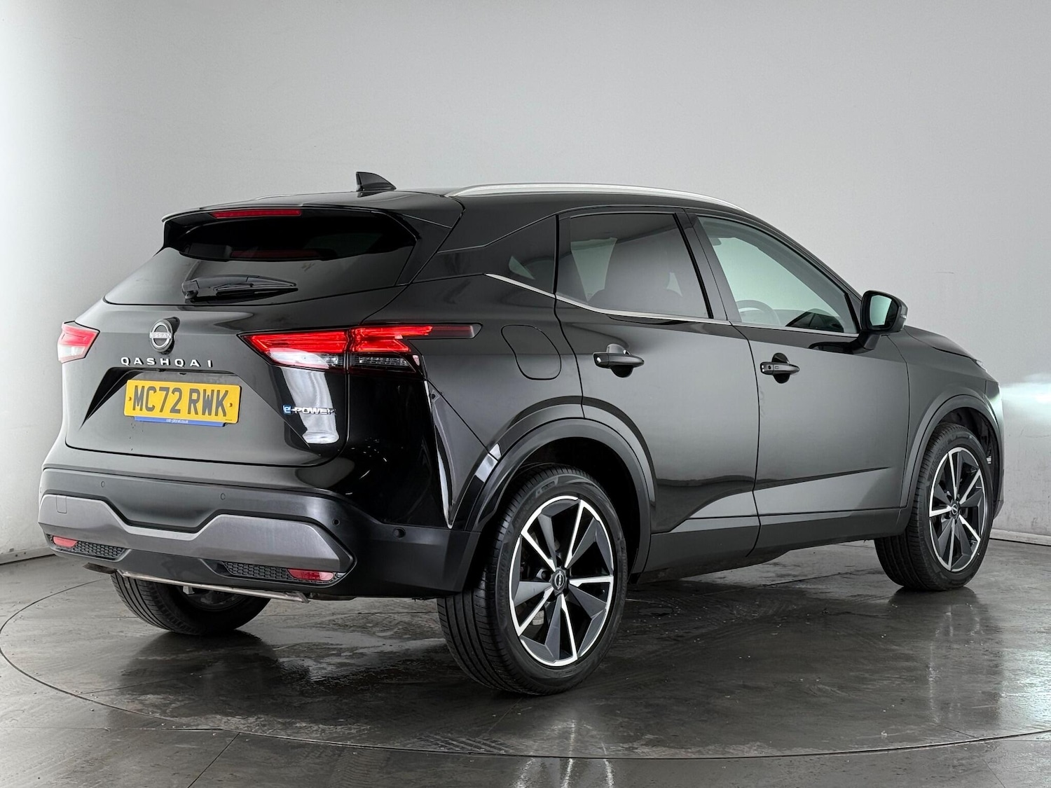 Used Nissan Qashqai 2023 for sale - 77268260: Photo 6