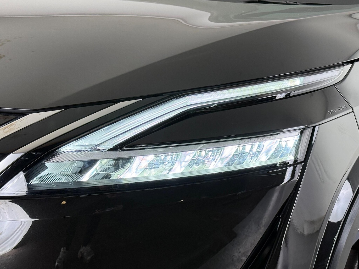 Used Nissan Qashqai 2023 for sale - 77268260: Photo 7