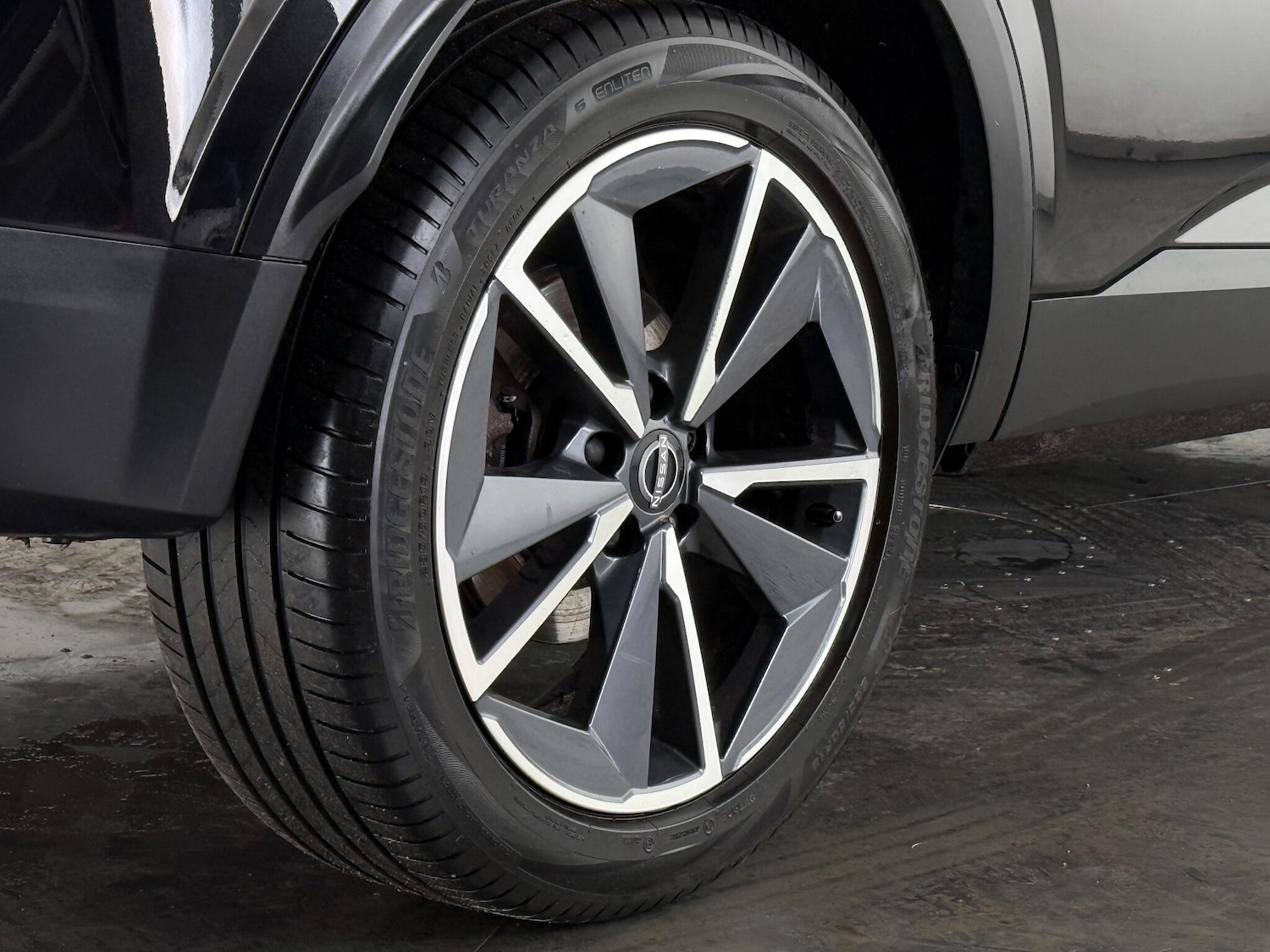 Used Nissan Qashqai 2023 for sale - 77268260: Photo 8