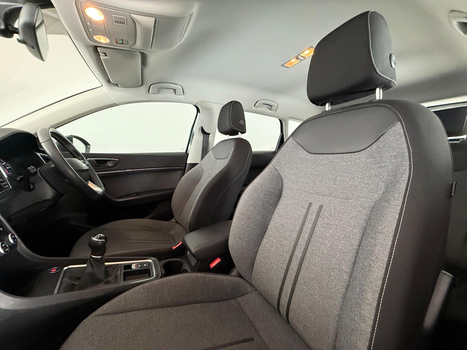 Used SEAT Ateca 2022 for sale - 77222281: Photo 11