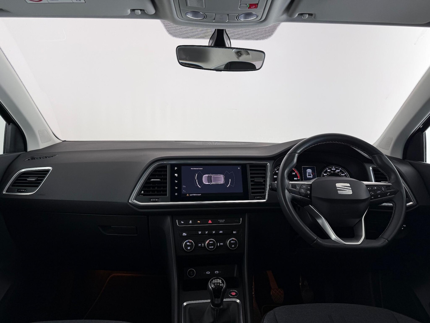 Used SEAT Ateca 2022 for sale - 77222281: Photo 16