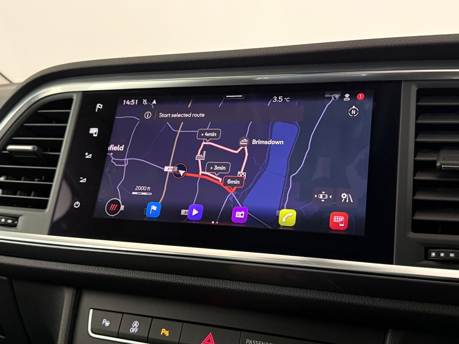 Used SEAT Ateca 2022 for sale - 77222281: Photo 23