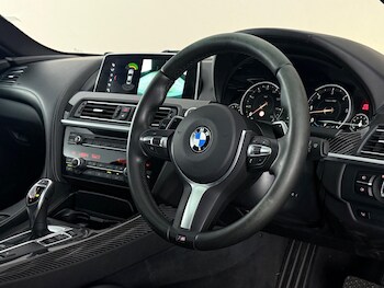 Used BMW 6 Series 2017 for sale - 78662822: Photo
