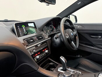 Used BMW 6 Series 2017 for sale - 78662822: Photo