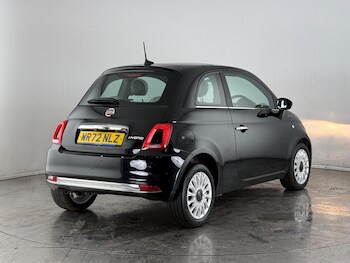 Used Fiat 500 2022 for sale - 76468253: Photo