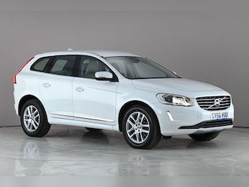 Used Volvo XC60 2017 for sale - 78185855: Photo