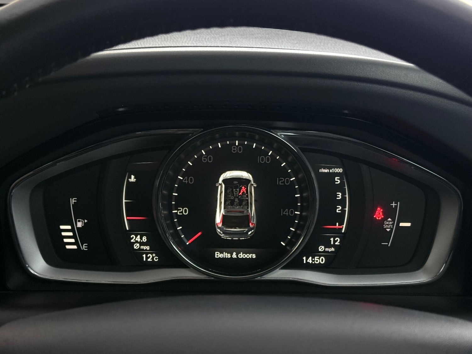 Used Volvo XC60 2017 for sale - 78185855: Photo 20