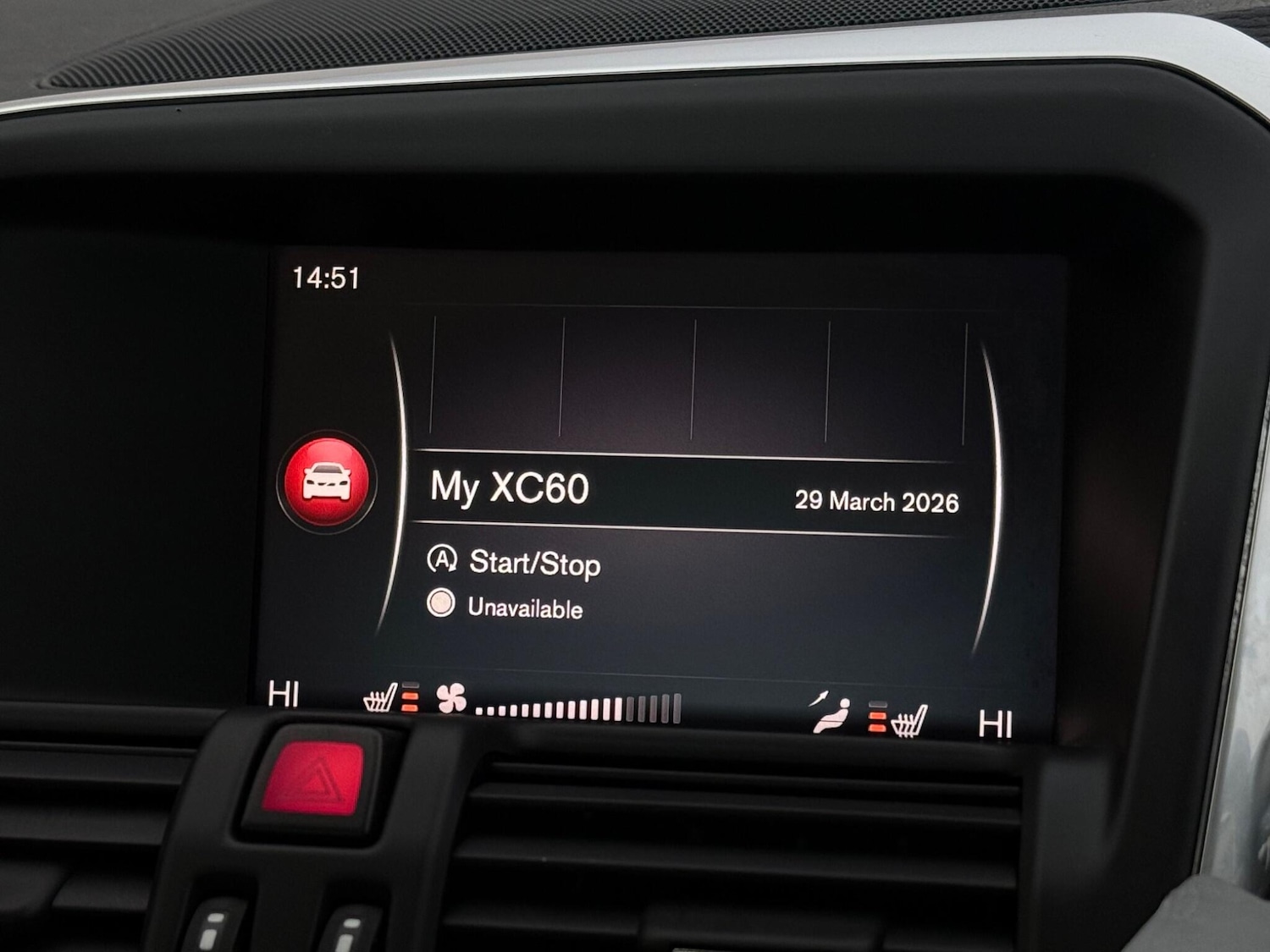 Used Volvo XC60 2017 for sale - 78185855: Photo 27