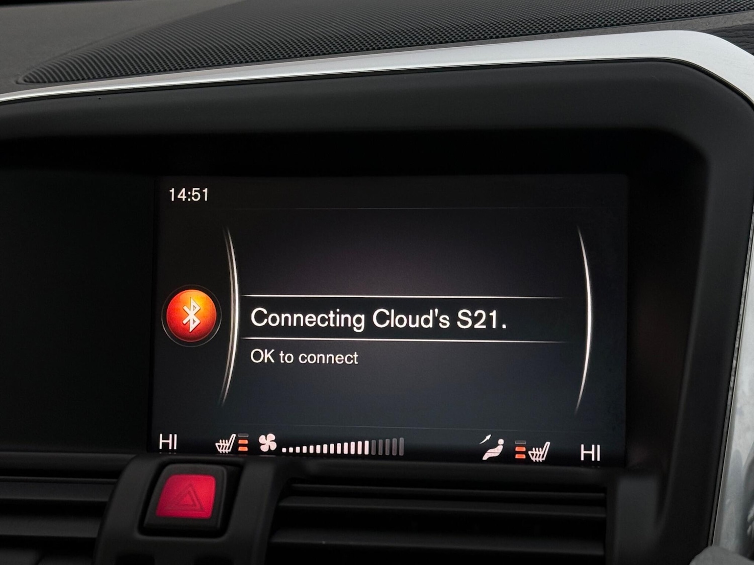 Used Volvo XC60 2017 for sale - 78185855: Photo 29