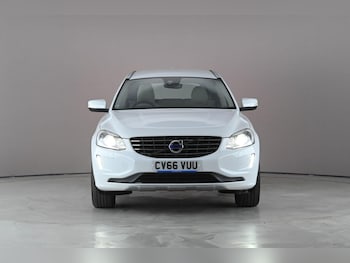 Used Volvo XC60 2017 for sale - 78185855: Photo