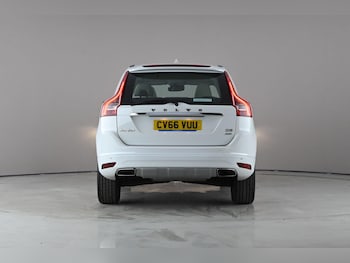 Used Volvo XC60 2017 for sale - 78185855: Photo