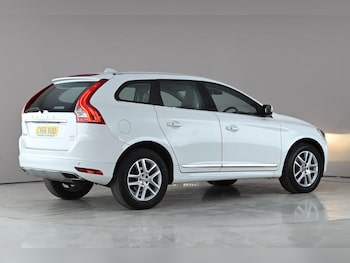 Used Volvo XC60 2017 for sale - 78185855: Photo