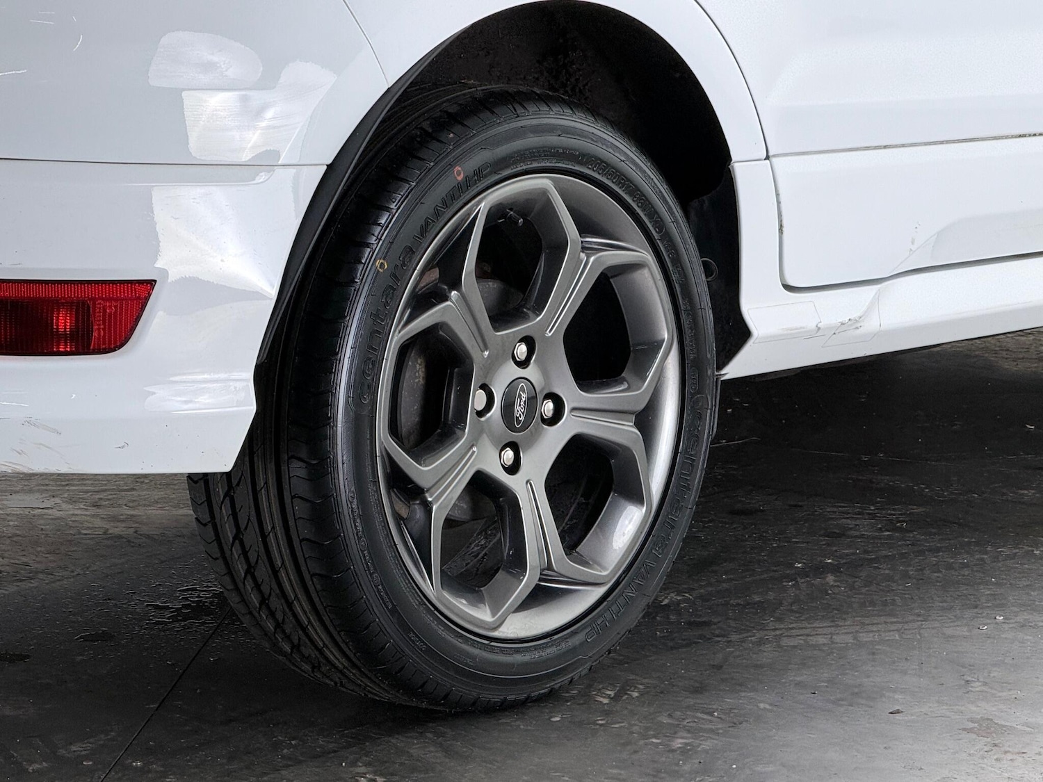 Used Ford Ecosport 2021 for sale - 77181145: Photo 10