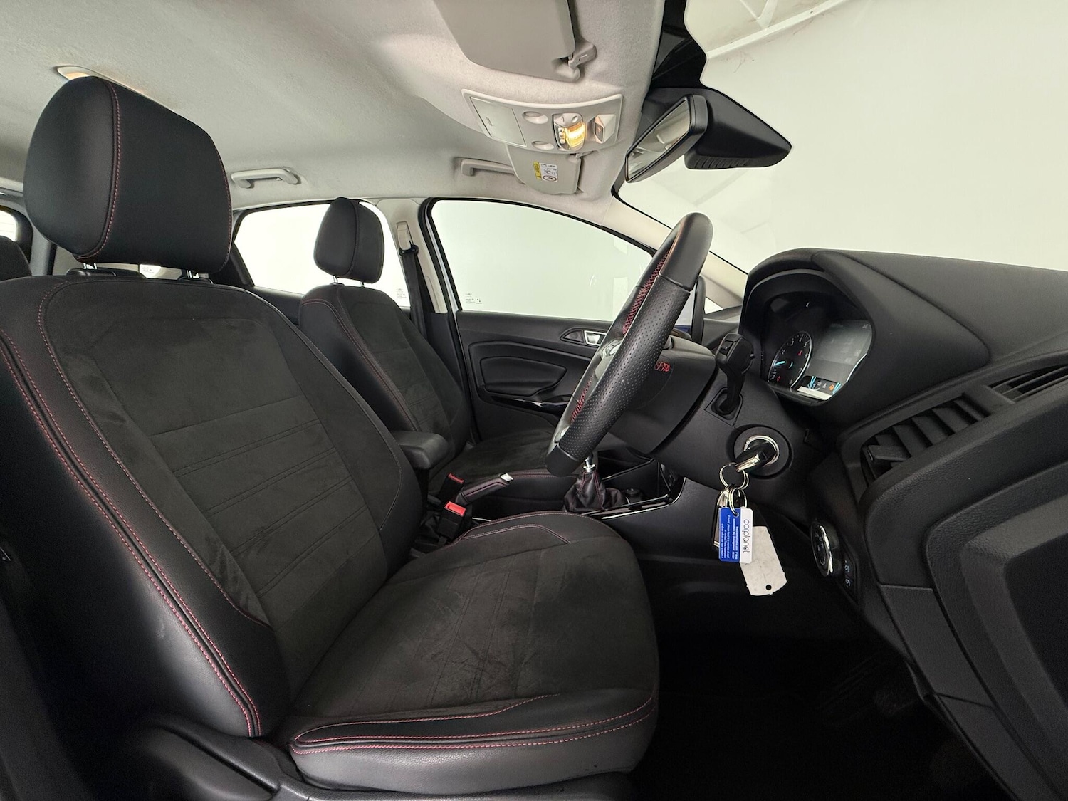 Used Ford Ecosport 2021 for sale - 77181145: Photo 12