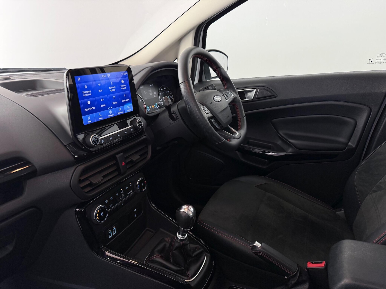 Used Ford Ecosport 2021 for sale - 77181145: Photo 13