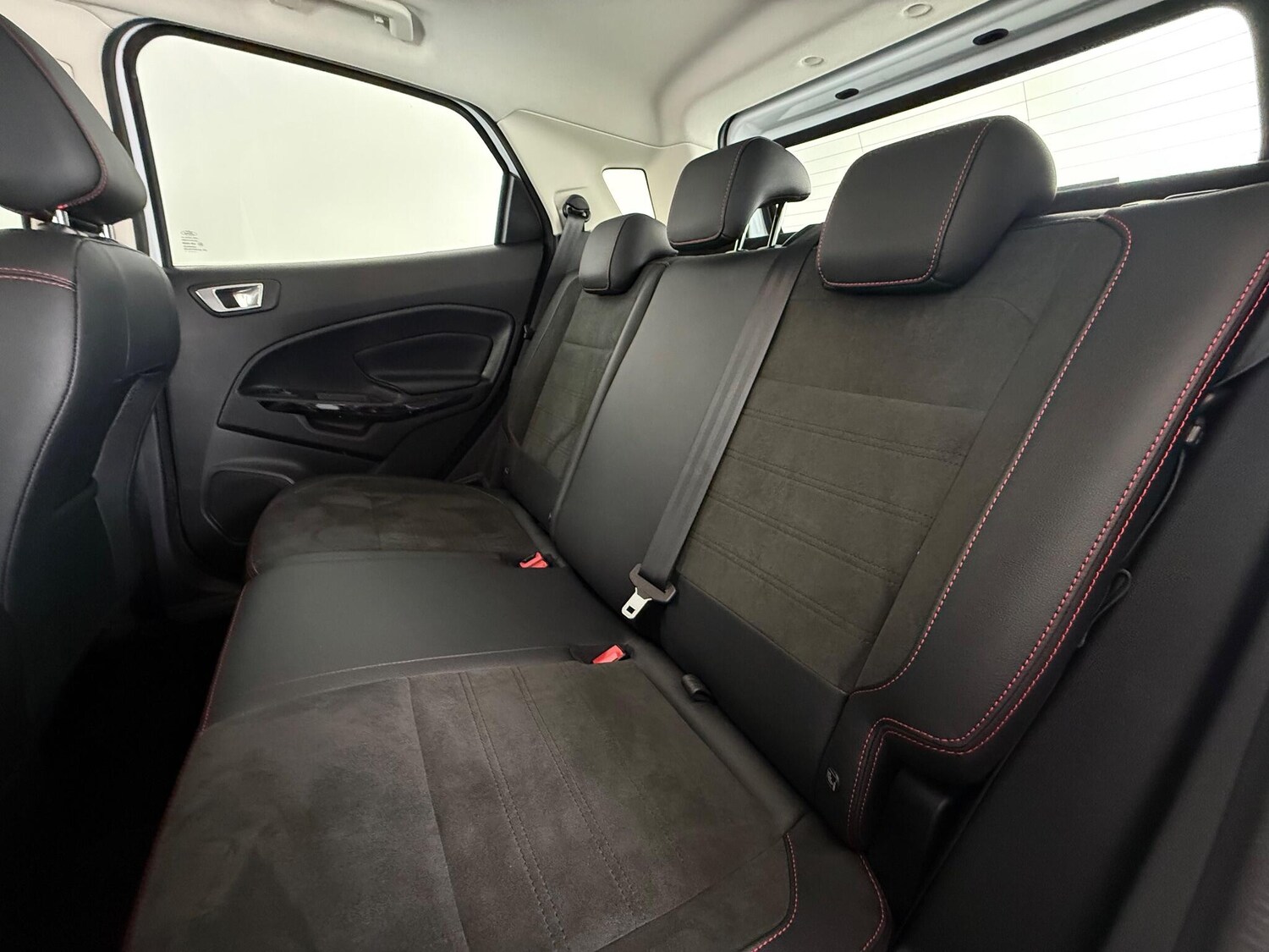 Used Ford Ecosport 2021 for sale - 77181145: Photo 15