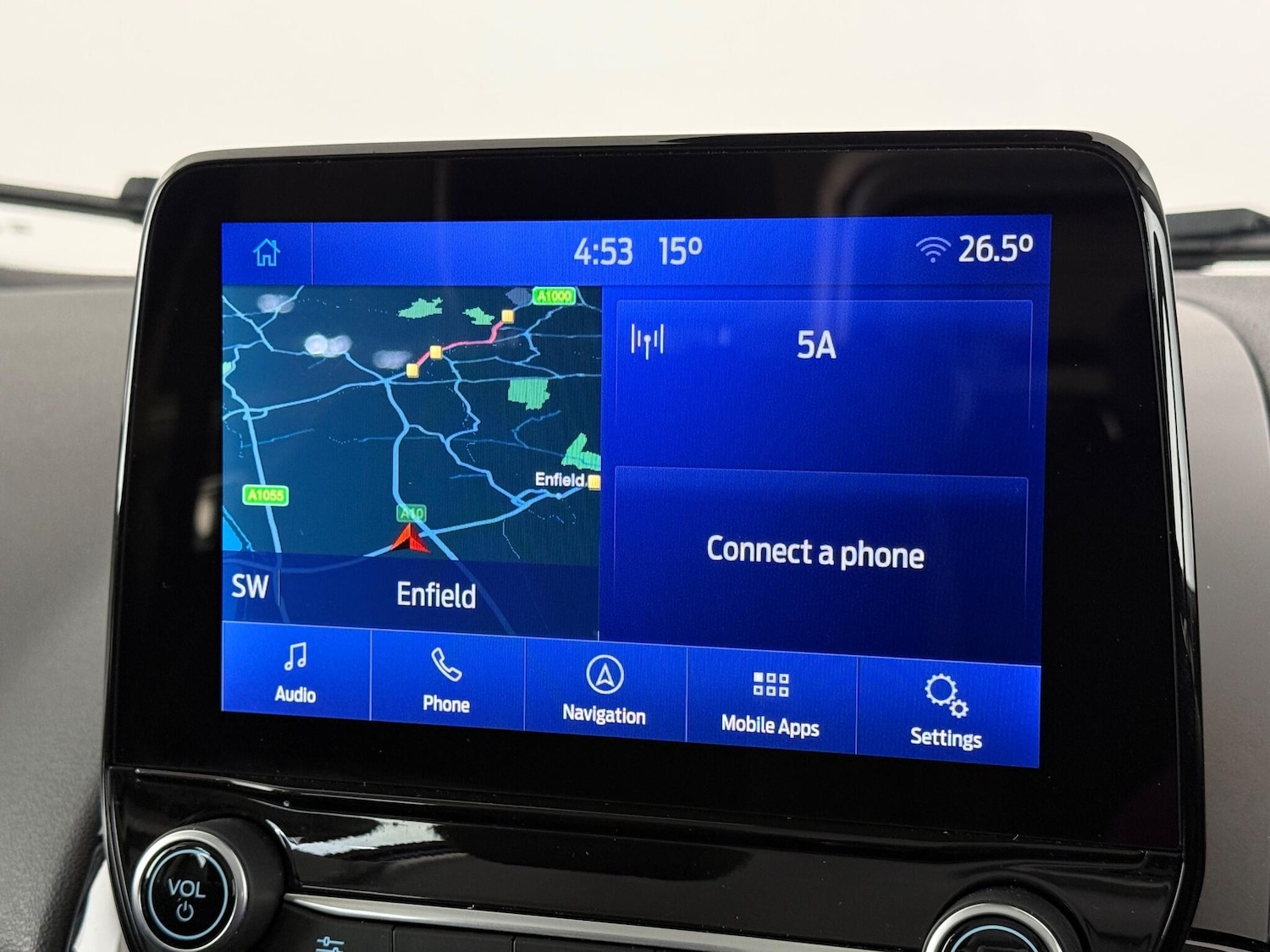 Used Ford Ecosport 2021 for sale - 77181145: Photo 23