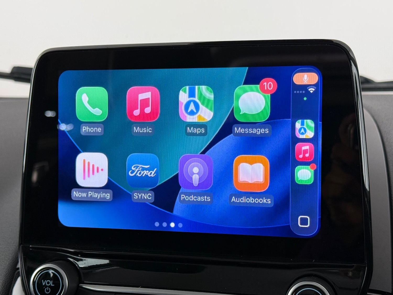 Used Ford Ecosport 2021 for sale - 77181145: Photo 24