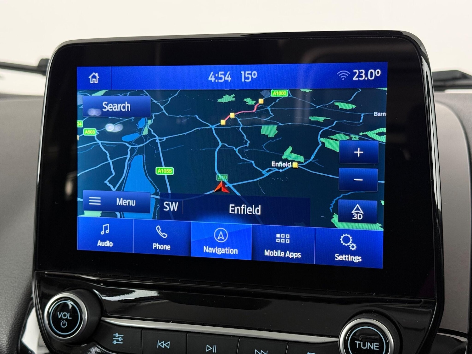 Used Ford Ecosport 2021 for sale - 77181145: Photo 25