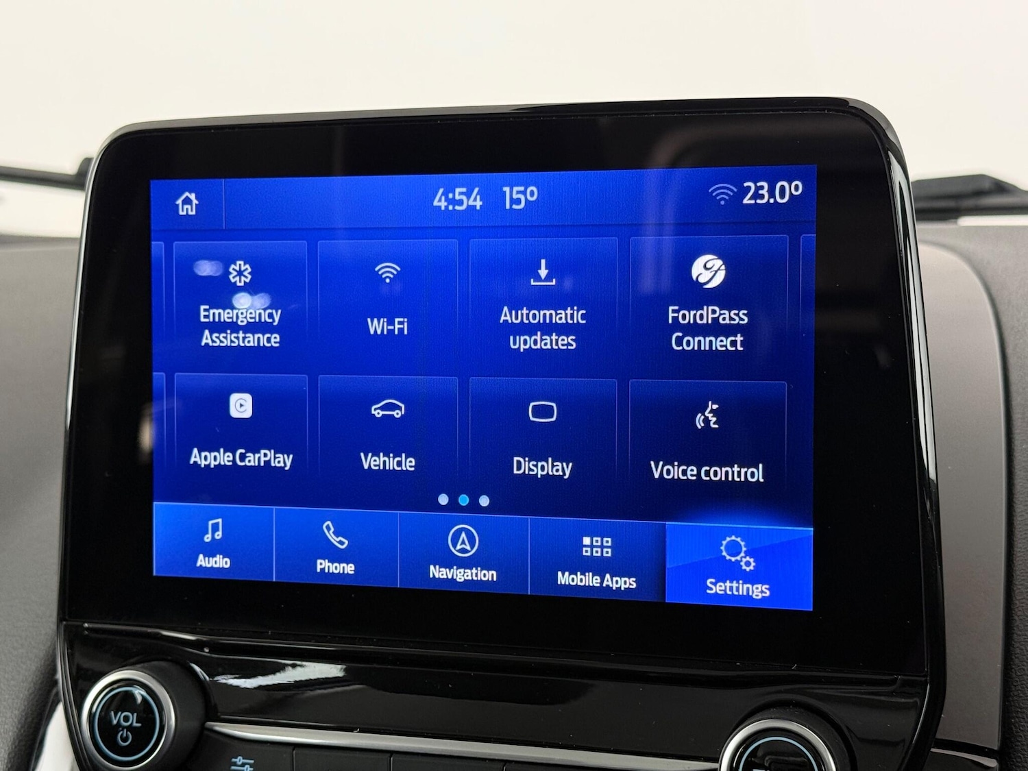 Used Ford Ecosport 2021 for sale - 77181145: Photo 28