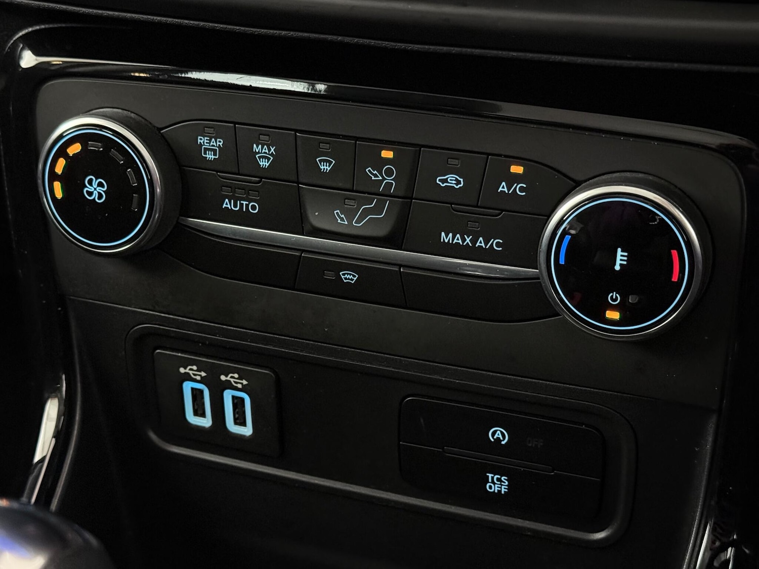 Used Ford Ecosport 2021 for sale - 77181145: Photo 34