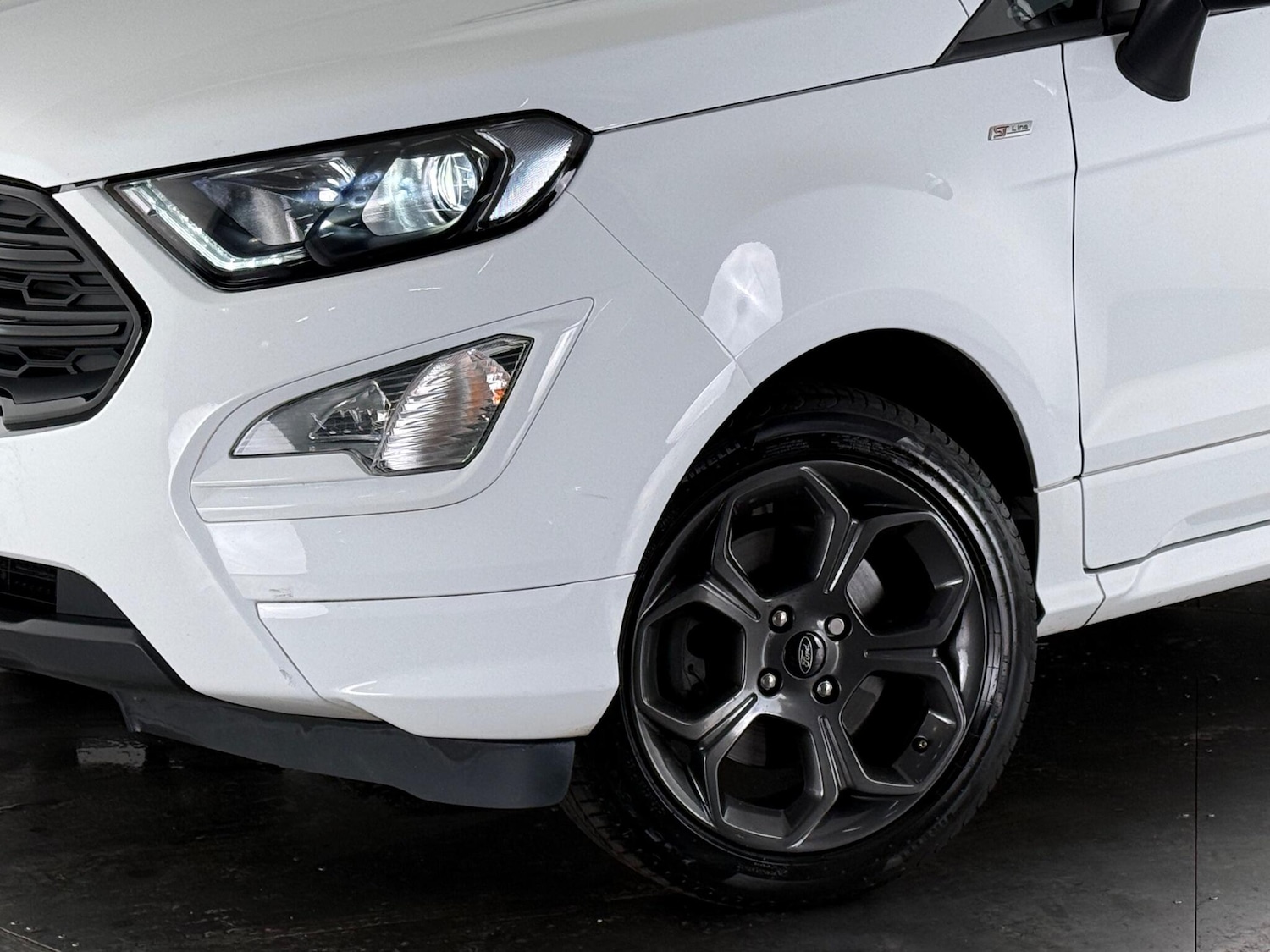 Used Ford Ecosport 2021 for sale - 77181145: Photo 38