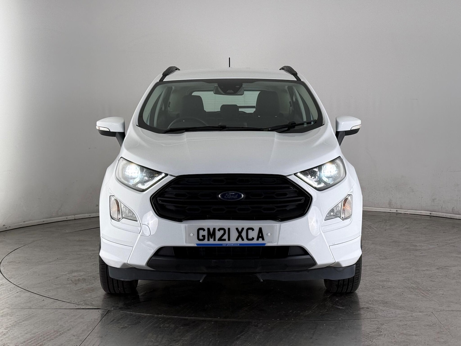 Used Ford Ecosport 2021 for sale - 77181145: Photo 5