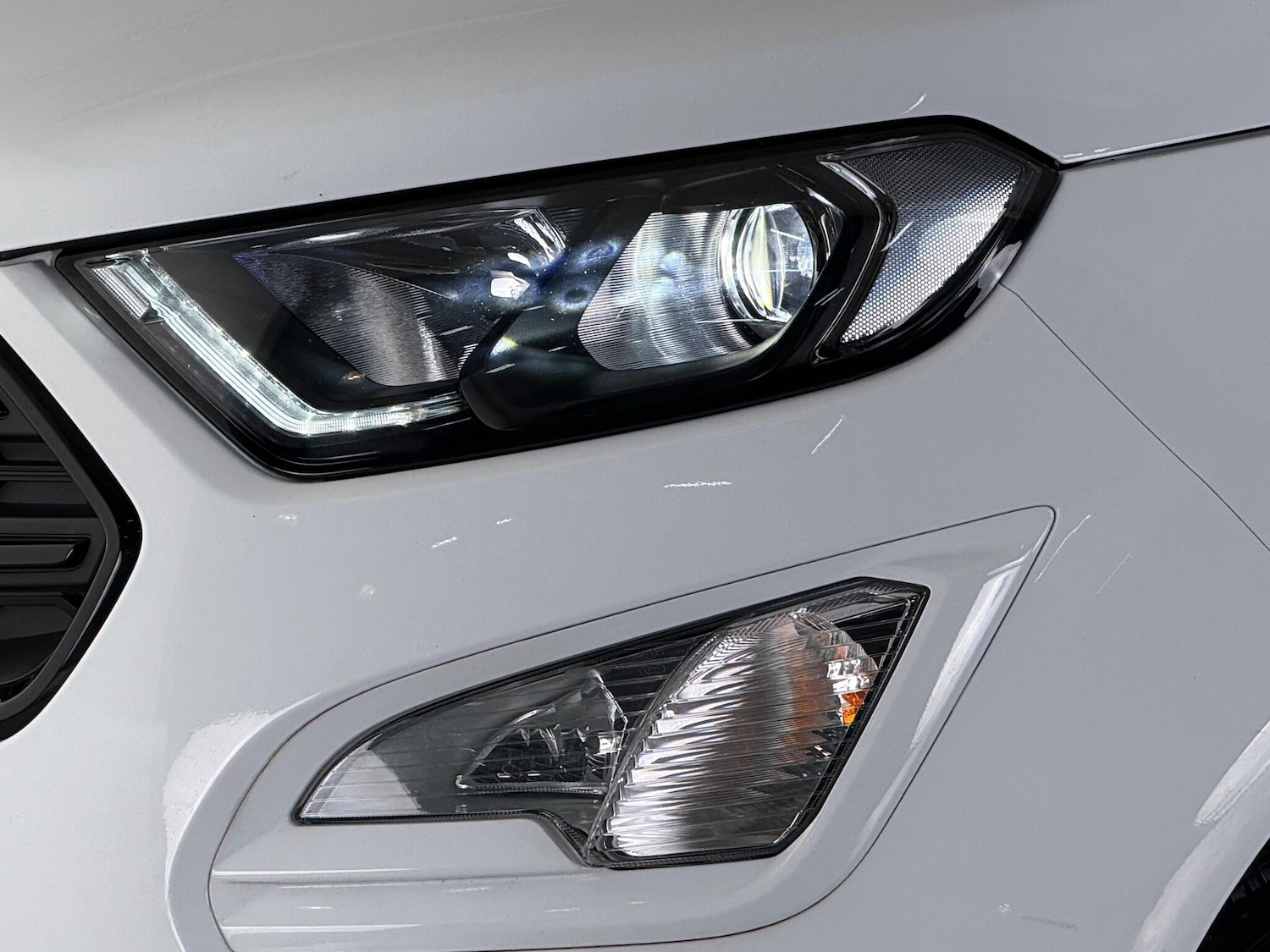 Used Ford Ecosport 2021 for sale - 77181145: Photo 6