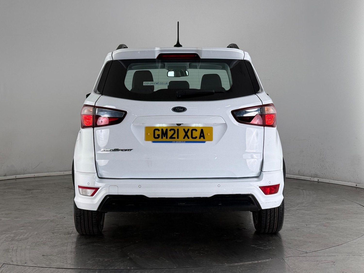 Used Ford Ecosport 2021 for sale - 77181145: Photo 7