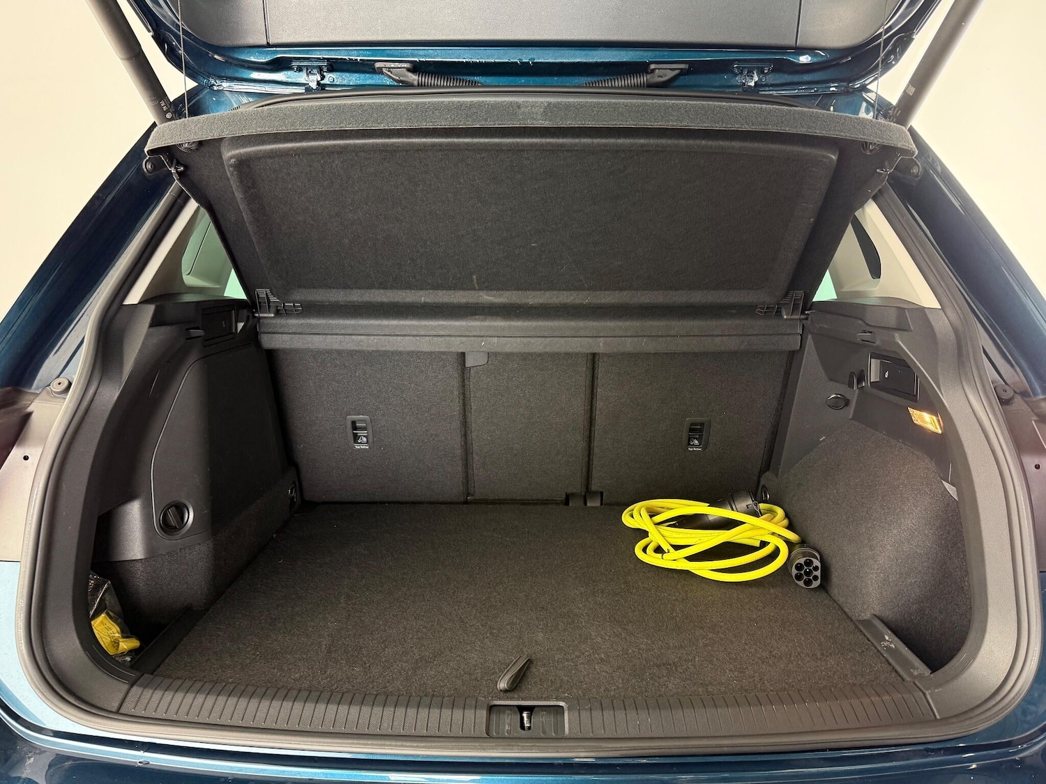 Used Volkswagen Tiguan 2021 for sale - 76468754: Photo 12